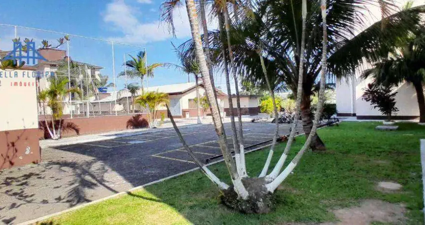 Apartamento à venda, 45 m² por r$ 243.800,00 - bela vista - palhoça/sc