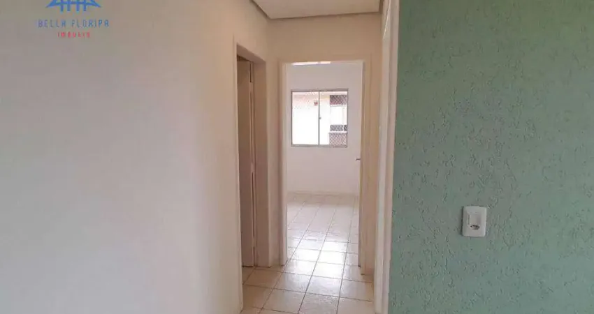 Apartamento à venda, 45 m² por R$ 243.800,00 - Bela Vista - Palhoça/SC