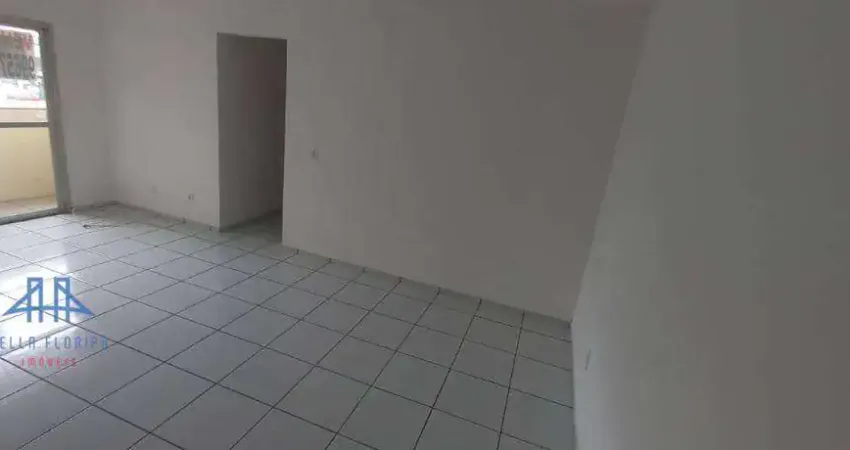 Apartamento com 3 dormitórios à venda, 85 m² por R$ 750.000,00 - Córrego Grande - Florianópolis/SC