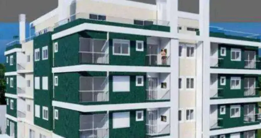 Apartamento com 2 dormitórios à venda, 74 m² por r$ 961.000,00 - cachoeira do bom jesus - florianópolis/sc