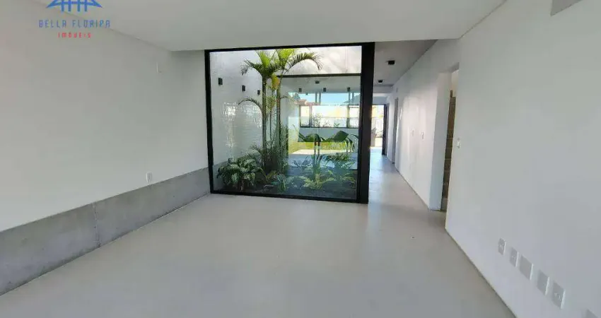 Casa com 3 dormitórios à venda, 174 m² por r$ 1.950.000,00 - ingleses do rio vermelho - florianópolis/sc