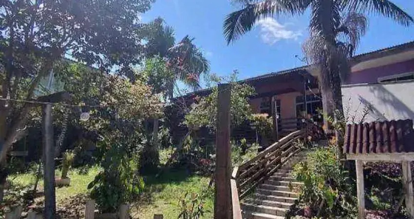 Casa com 3 dormitórios à venda, 130 m² por r$ 800.000 - itacorubi - florianópolis/sc