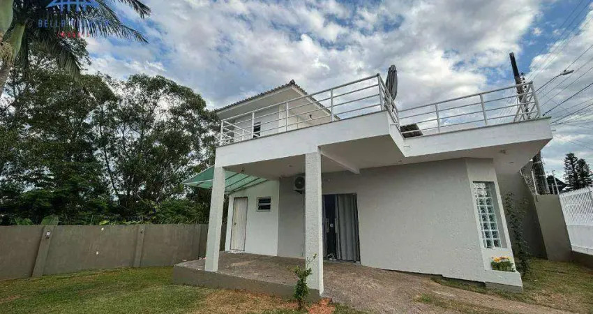 Casa financiável, apenas 899mil reais!! - agronômica - florianópolis/sc