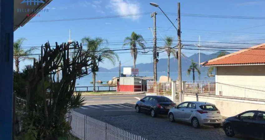 Apartamento com 3 dormitórios à venda, 84 m² por r$ 870.000 - coqueiros - florianópolis/sc