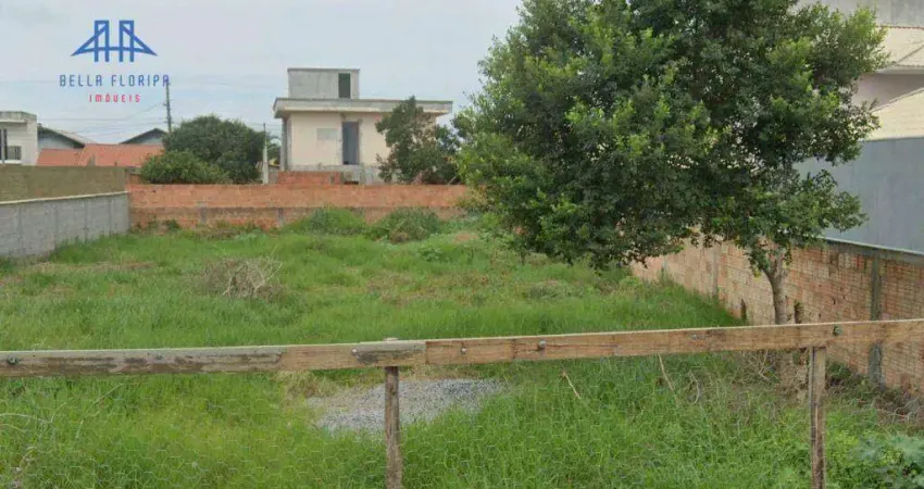Terreno à venda, escritura pública, 586 m² por r$ 450.000 - são joão do rio vermelho - florianópolis/sc