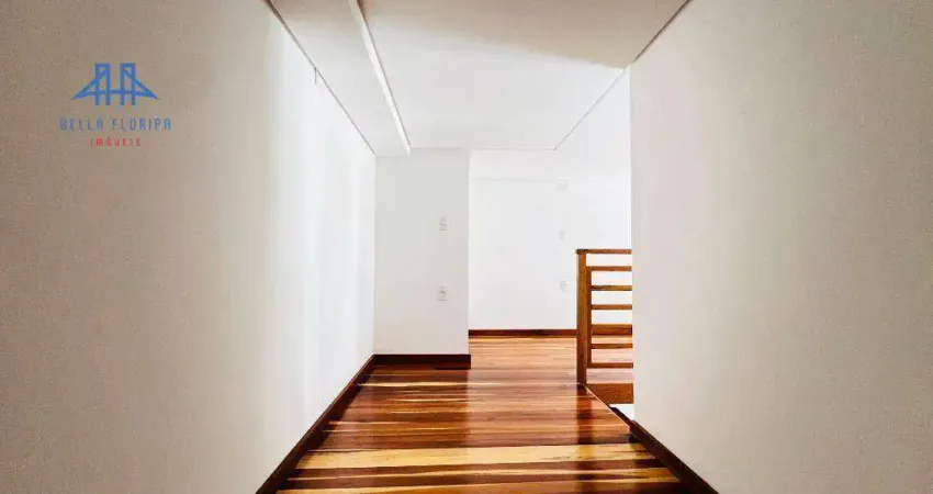Loft com 2 dormitórios à venda, 63 m² por r$ 947.000,00 - saco grande - florianópolis/sc