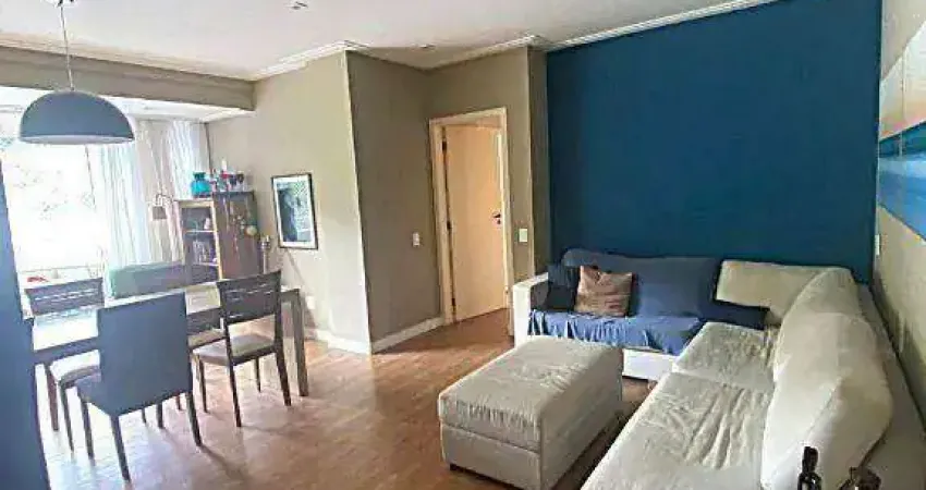 Apartamento com 3 dormitórios à venda, 90 m² por r$ 1.170.000,00 - córrego grande - florianópolis/sc