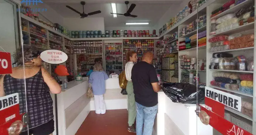 Ponto à venda, 80 m² por r$ 220.000 - estreito - florianópolis/sc