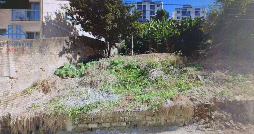 Ótimo terreno na trindade com 360m² – próximo à ufsc! excelente oportunidade para investidor. viabilidade comercial!!!