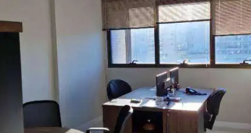 Sala comercial à venda na Rua Santa Luzia, 100, Trindade, Florianópolis