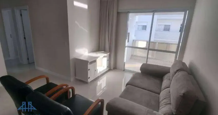 Apartamento com 3 dormitórios à venda, 88 m² por r$ 1.350.000,00 - córrego grande - florianópolis/sc