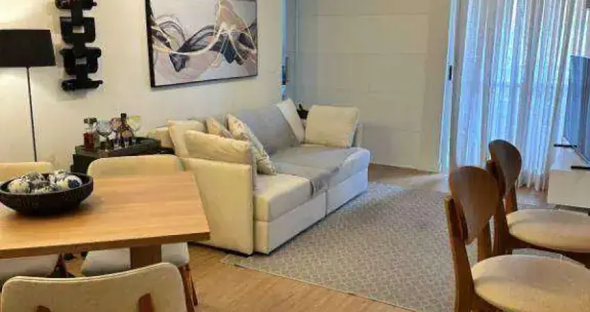 Apartamento com 2 dormitórios à venda, 72 m² por r$ 890.000 - itacorubi - florianópolis/sc
