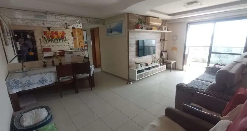 Apartamento com 3 dormitórios à venda, 105 m² por r$ 1.200.000 - coqueiros - florianópolis/sc