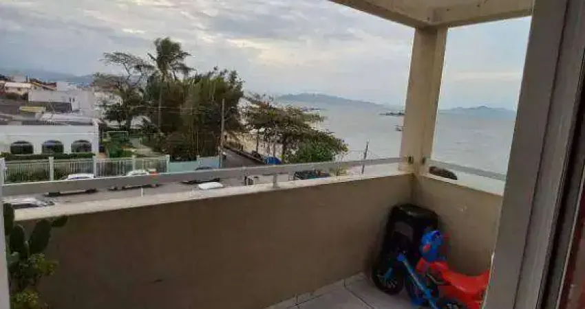 Apartamento à venda, 58 m² por r$ 450.000,00 - balneário - florianópolis/sc