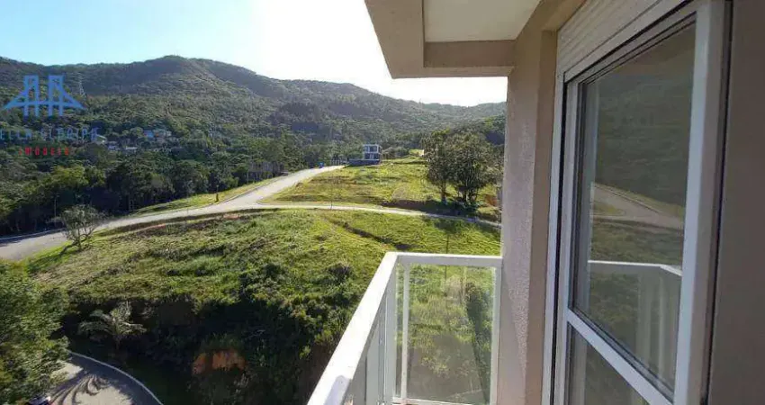 Apartamento com 2 dormitórios, 65 m² - venda por r$ 1.150.000,00 ou aluguel por r$ 6.631,00/mês - itacorubi - florianópolis/sc