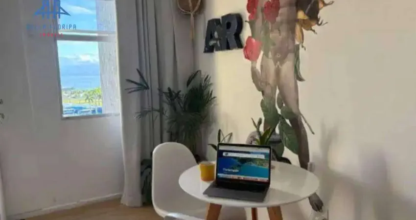 Sala à venda, 22 m² por r$ 279.000,00 - centro - florianópolis/sc