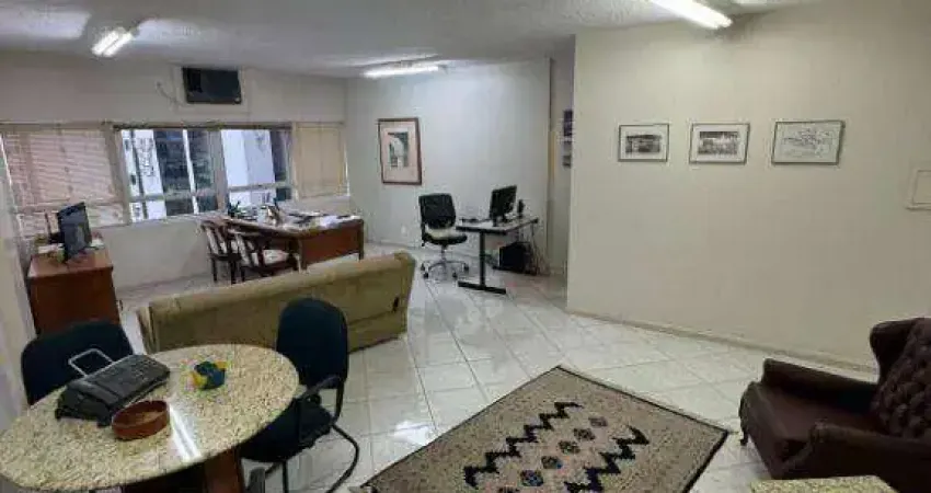 Oportunidade no ceisa center – sala comercial com 33m² privativos - à venda no centro de florianópolis!