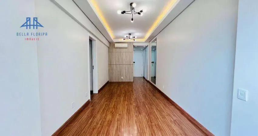 Apartamento à venda, 75 m² por R$ 998.000,00 - Itacorubi - Florianópolis/SC