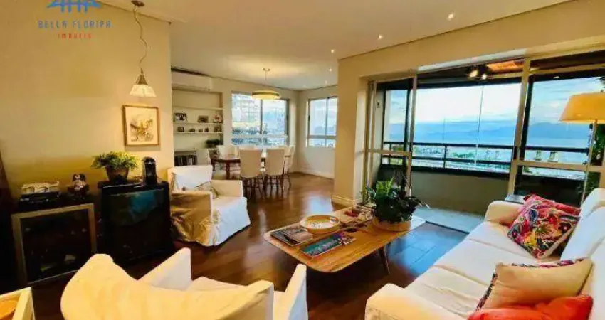 Apartamento à venda, 142 m² por R$ 2.500.000,00 - Centro - Florianópolis/SC