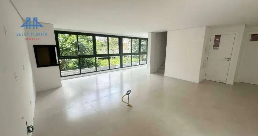 Casa com 3 dormitórios à venda, 162 m² por R$ 1.755.000,00 - Córrego Grande - Florianópolis/SC