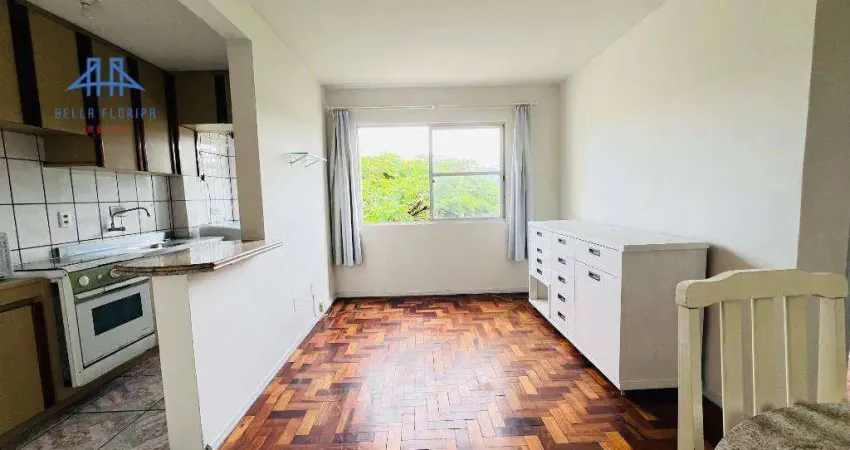 Apartamento com 3 dormitórios à venda, 75 m² por R$ 626.000,00 - Córrego Grande - Florianópolis/SC