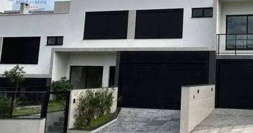 Casa com 3 dormitórios, 216 m² - venda por R$ 1.980.000,00 ou aluguel por R$ 9.400,00/mês - João Paulo - Florianópolis/SC