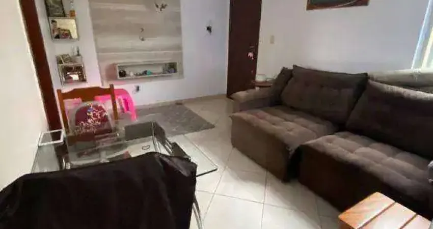 Apartamento com 3 dormitórios à venda, 48 m² por R$ 340.000 - Monte Verde - Florianópolis/SC