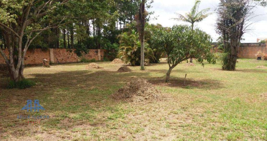 Terreno à venda, 1050 m² por R$ 1.500.000,00 - São João do Rio Vermelho - Florianópolis/SC