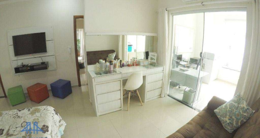 Cobertura à venda, 130 m² por R$ 750.000,00 - Ingleses do Rio Vermelho - Florianópolis/SC