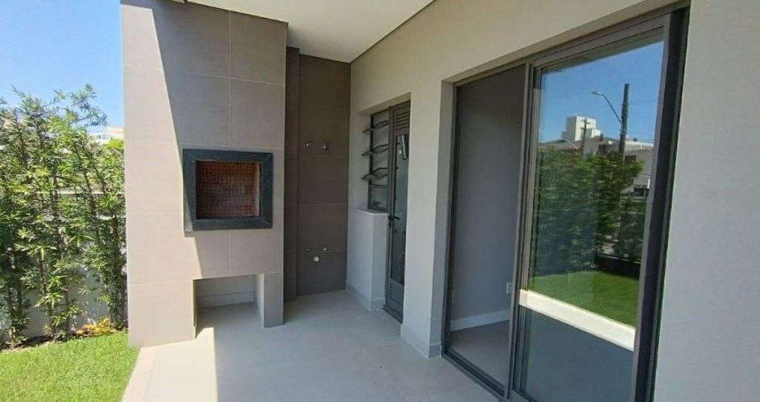 Apartamento à venda, 91 m² por R$ 1.574.808,51 - Ingleses do Rio Vermelho - Florianópolis/SC