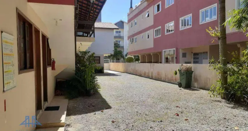 Pousada à venda, 490 m² por R$ 4.500.000,00 - Ingleses do Rio Vermelho - Florianópolis/SC