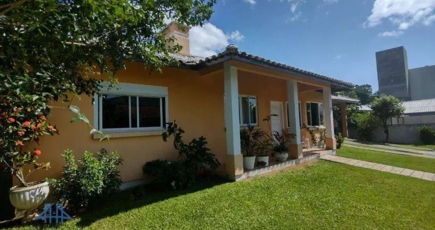 Casa à venda, 150 m² por R$ 1.200.000,00 - João Paulo - Florianópolis/SC
