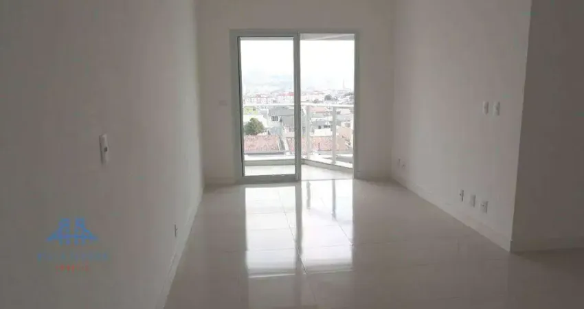 Apartamento à venda, 78 m² por R$ 841.315,00 - Capoeiras - Florianópolis/SC