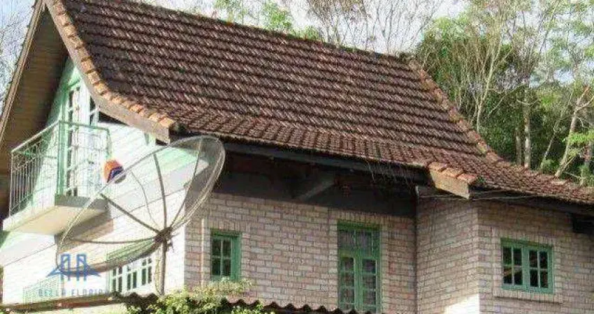 Casa à venda, 120 m² por r$ 1.420.000,00 - sambaqui - florianópolis/sc