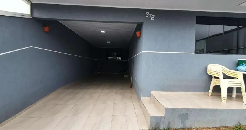 Casa para Venda em Curitiba, Campo de Santana, 3 dormitórios, 1 suíte, 2 banheiros, 2 vagas