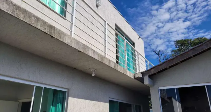 Casa de praia para venda em pontal do paraná, praia de leste, 5 dormitórios, 3 banheiros, 3 vagas