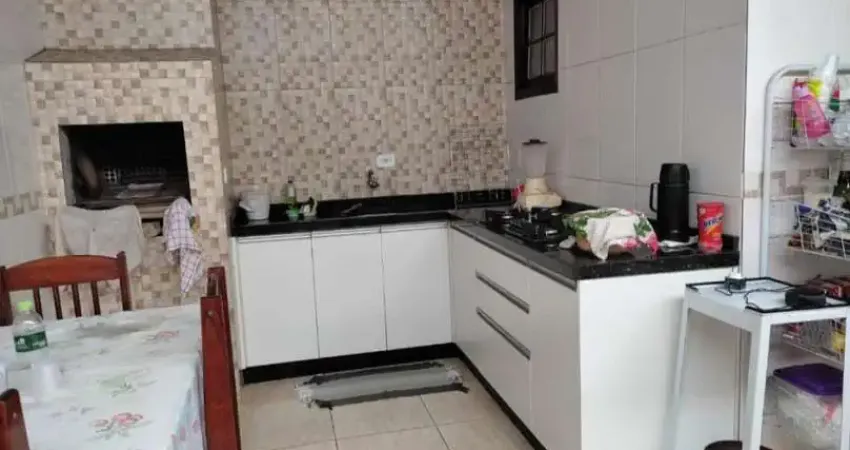 Casa para Venda em Matinhos, Ipacaray, 3 dormitórios, 2 banheiros, 2 vagas