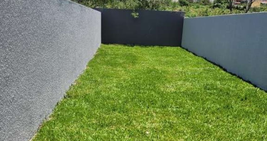 Casa para Venda, Campo de Santana, 2 dormitórios, 1 banheiro, 1 vaga