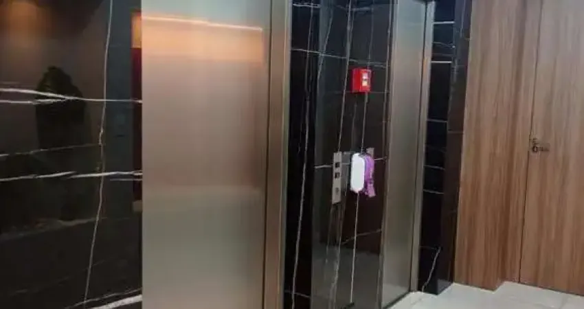 Apartamento para Venda em Curitiba, Bigorrilho, 1 dormitório, 1 banheiro