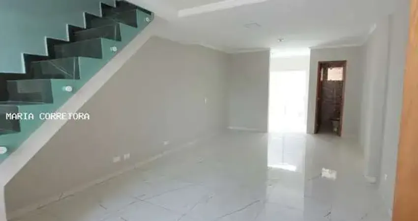 Sobrado para venda em curitiba, campo de santana, 2 dormitórios, 2 banheiros, 1 vaga