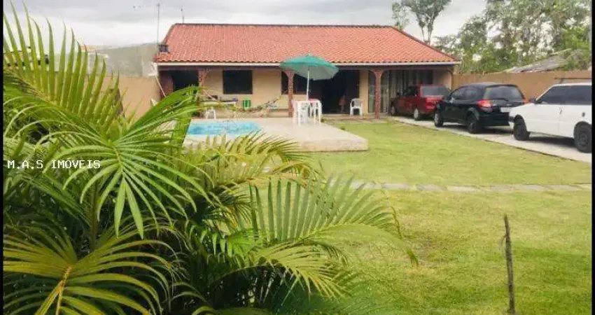 Casa de praia para venda em matinhos, balneario albatroz, 3 dormitórios, 2 banheiros, 4 vagas