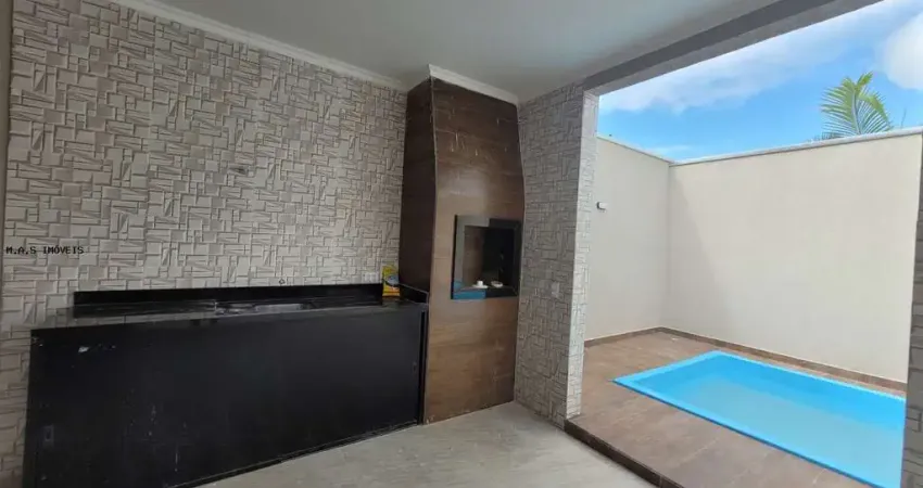 Casa de Praia para Venda em Pontal do Paraná, BALNEARIO CANOAS, 3 dormitórios, 1 suíte, 3 banheiros, 3 vagas