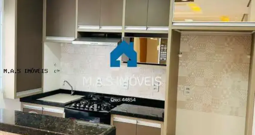 Apartamento para Venda em São José dos Pinhais, Santo Antônio, 2 dormitórios, 1 banheiro, 1 vaga