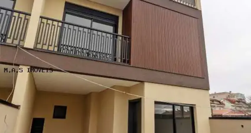 Sobrado para Venda em Curitiba, Boqueirão, 3 dormitórios, 1 suíte, 3 banheiros, 1 vaga