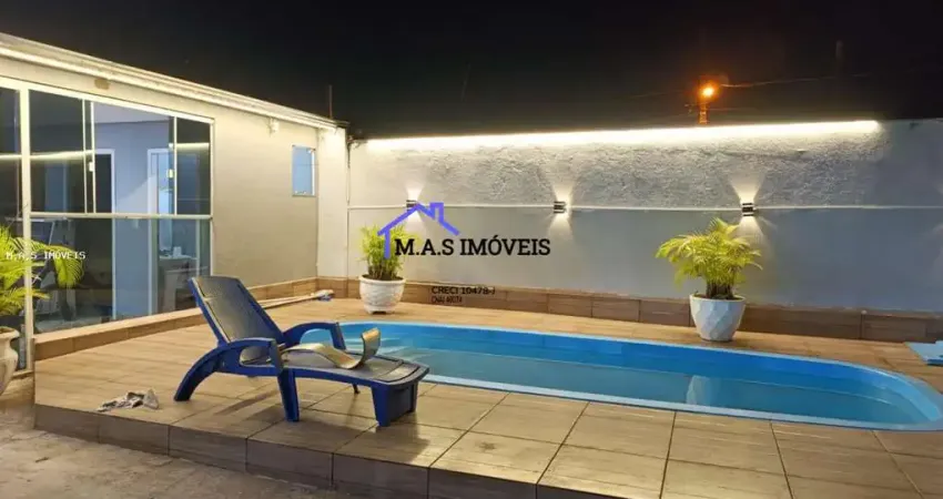 Alto padrão para temporada em pontal do paraná, marisol, 5 dormitórios, 3 banheiros