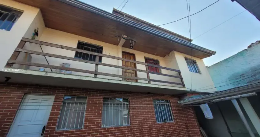 Casas 5 quartos ou + para venda em curitiba, novo mundo, 10 dormitórios, 3 banheiros, 4 vagas