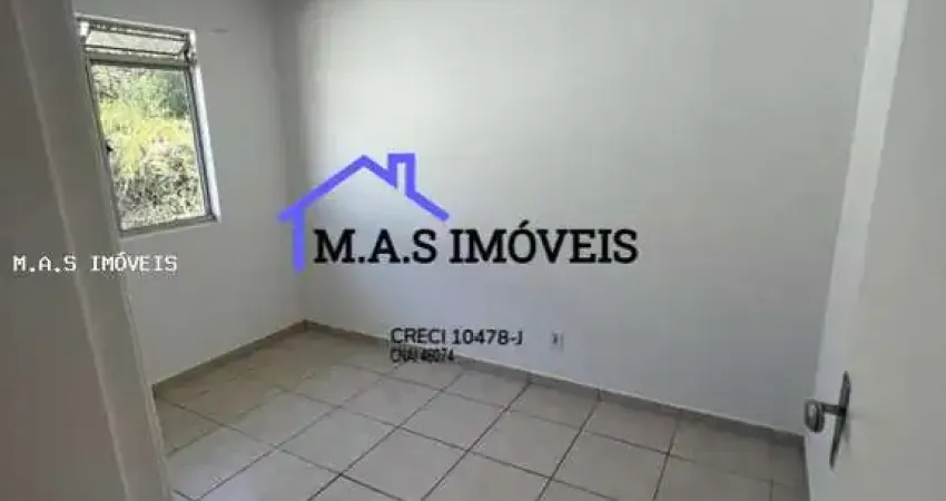 Apartamento para Venda em Curitiba, Santa Cândida, 2 dormitórios, 1 banheiro, 1 vaga