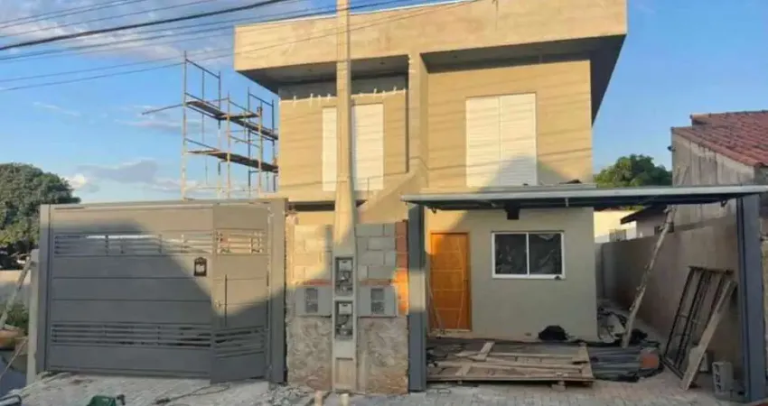 Casa para Venda em Atibaia, Jardim Cerejeiras, 2 dormitórios, 2 banheiros, 2 vagas