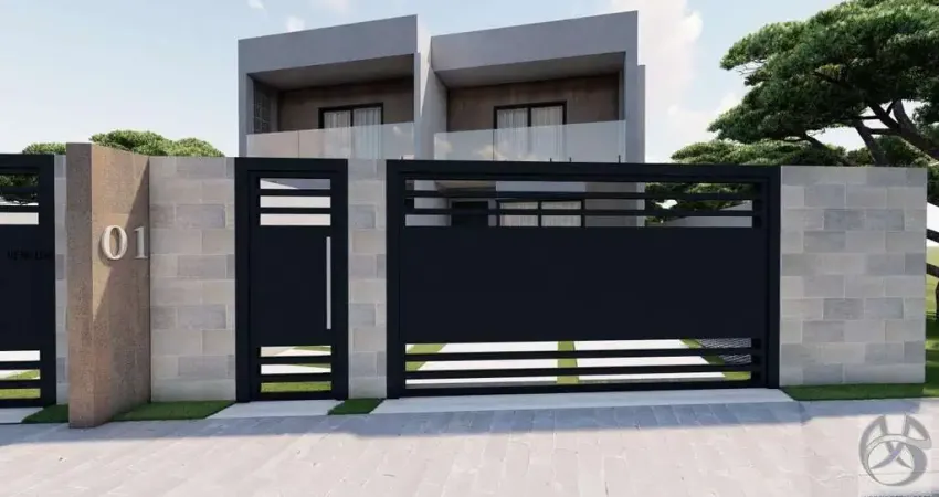 Casa para Venda em Atibaia, Jardim dos Pinheiros, 3 dormitórios, 3 suítes, 4 banheiros, 2 vagas