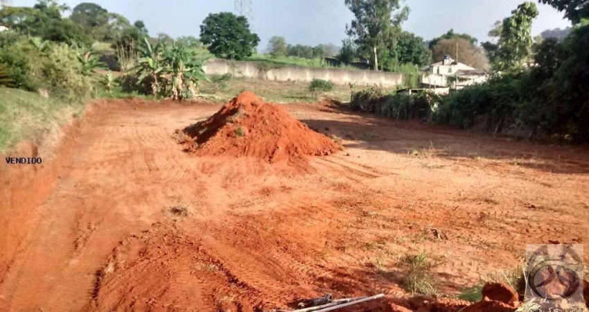 Terreno à venda na Avenida Prefeito Antônio Júlio Toledo Garcia Lopes, Jardim Estância Brasil, Atibaia